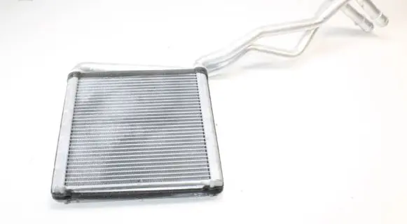 Mini One - Cooper F56 F55 Heater blower radiator