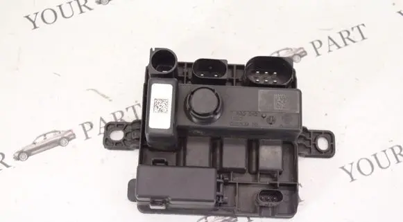 BMW 5 F10 F11 Other control units/modules 7633242