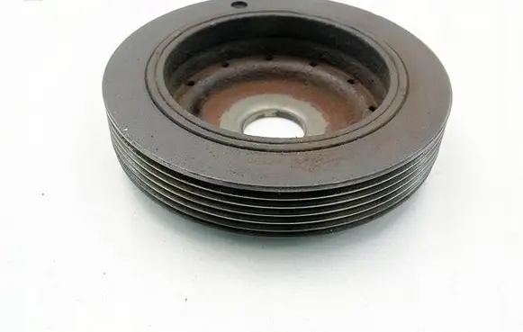 Renault Clio II Crankshaft pulley 313321
