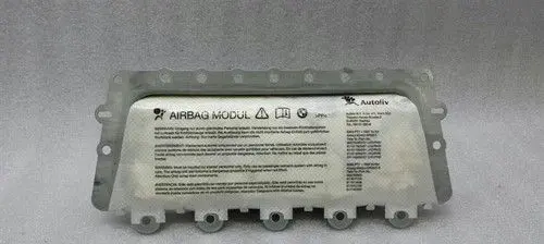 BMW 5 GT F07 Passenger airbag 9273661