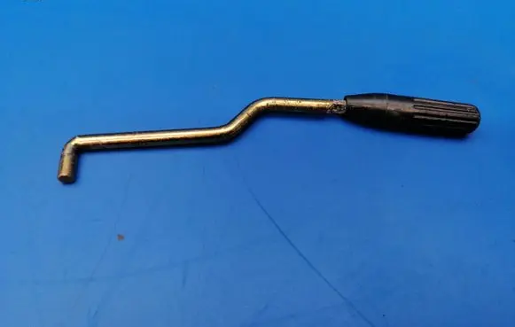 Mercedes-Benz S W126 Other rear door trim element 