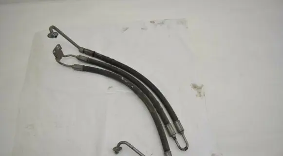 BMW 7 F01 F02 F03 F04 Power steering hose/pipe/line 6789151 32416789151 32416789151-02