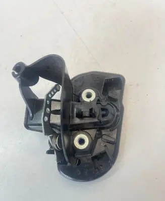 Volkswagen Caddy Sliding door lock 2K0843604 7H0843604