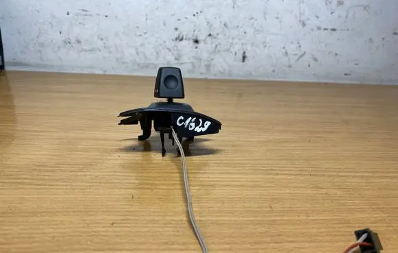 BMW X5 E70 Steering wheel adjustment handle/lever 6966710 C1629