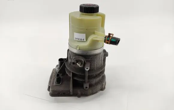 Renault Trafic III (X82) Power steering pump 491100616R