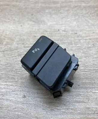 BMW 5 E60 E61 Parking (PDC) sensor switch 9137917 502240
