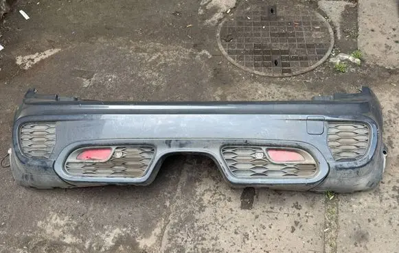 Mini One - Cooper F56 F55 Rear bumper 5014324 2368795061 501432415
