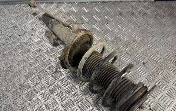 Ford Kuga I Front shock absorber/damper