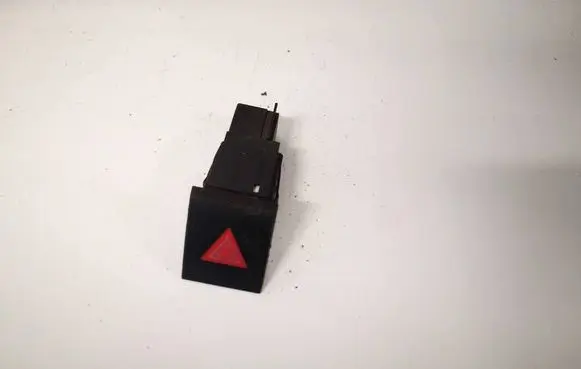 Skoda Praktik (5J8) Hazard light switch 5j0953235