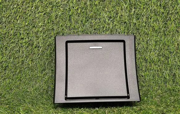 Mercedes-Benz E W212 Ashtray (rear) A2126803850