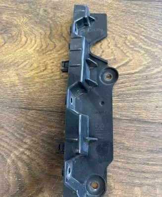 Renault Master III Front bumper mounting bracket 960160146r