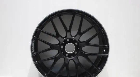 Mercedes-Benz AMG GT 4 x290 w290 R20 alloy rim 