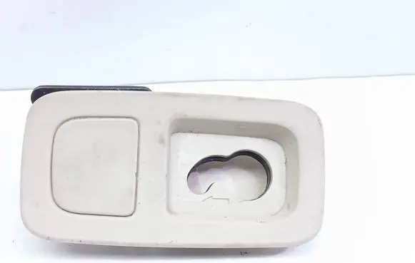 Volvo XC60 Cargo luggage net fixing mount 30715567