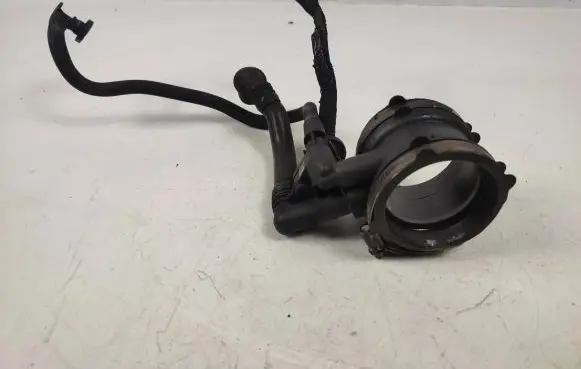 Mercedes-Benz S AMG W222 Oil breather separator A1770101502