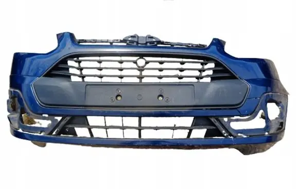 Ford Transit Custom Front bumper R20P1