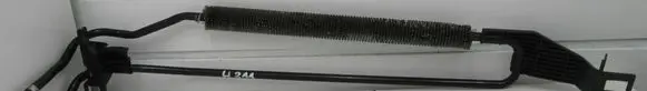 Mercedes-Benz E W211 Power steering radiator 