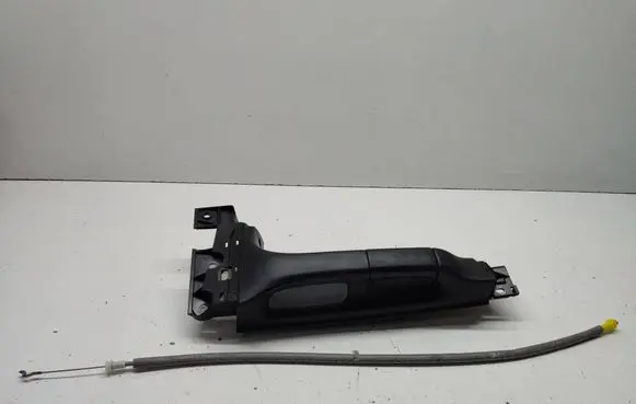 Mercedes-Benz Vito Viano W447 Sliding door interior handle A4477607400 190618 01150157004