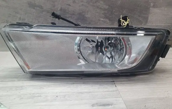 Skoda Octavia Mk3 (5E) Front fog light 00012310