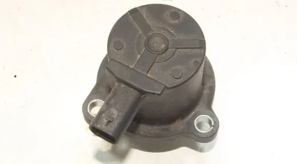 KIA Xceed Vacuum valve 394502M400