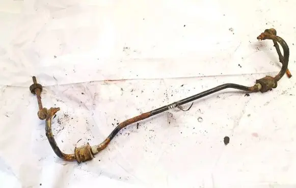 Rear anti-roll bar/sway bar