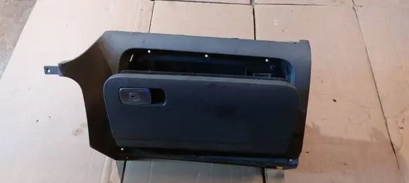 Volkswagen Golf V Glove box set 1K1857097AB P0105366