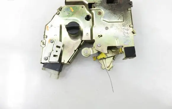 Ford Connect Rear door lock 
