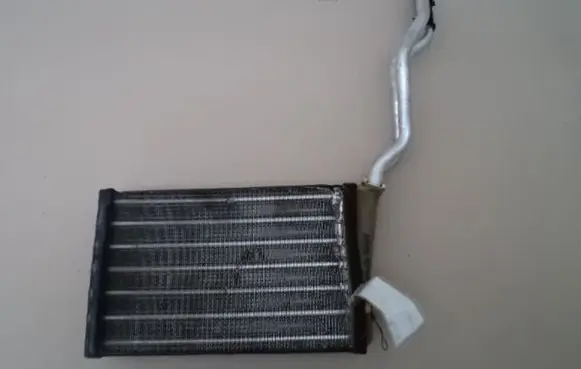 Opel Omega B1 Interior heater climate box assembly 