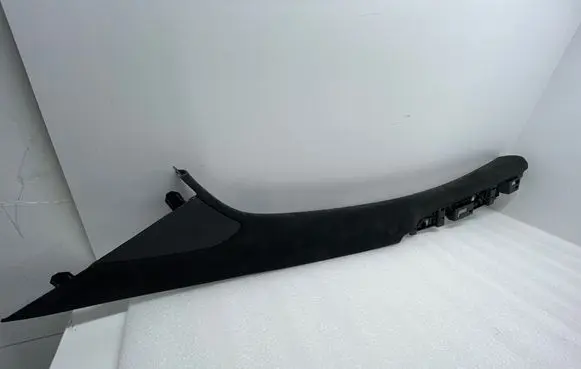 Tesla Model X (A) pillar trim 103593900A 105896901C