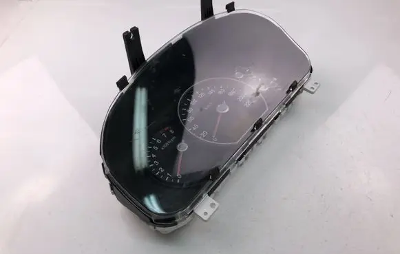 KIA Carens III Speedometer (instrument cluster) 11111