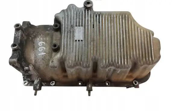 Alfa Romeo 147 Oil sump 