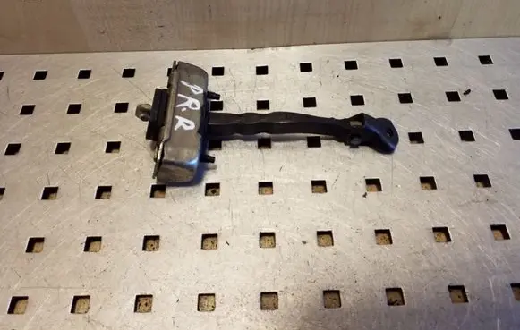 Toyota Avensis T270 Front door check strap stopper