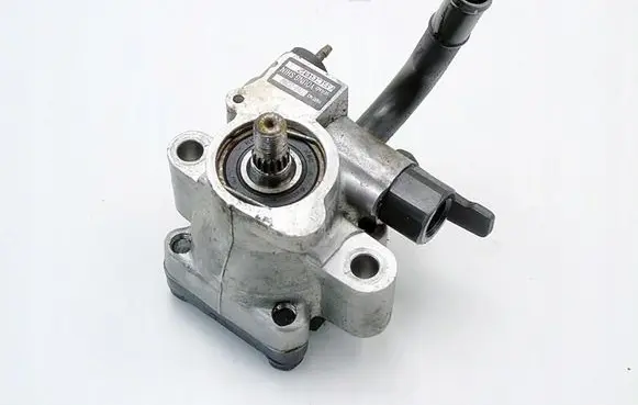 Hyundai Santa Fe Power steering pump 57100-2C200