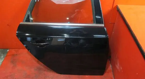 Audi A3 S3 8V Rear door