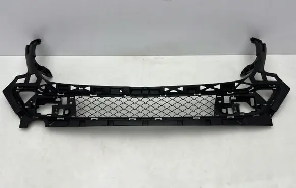 Mercedes-Benz ML W166 Front bumper lower grill A1668853965