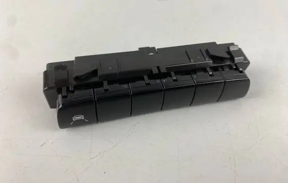 Mercedes-Benz CLS W257 Other switches/knobs/shifts A2139053203