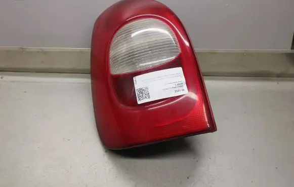 Citroen Xsara Picasso Rear/tail lights 9631564080