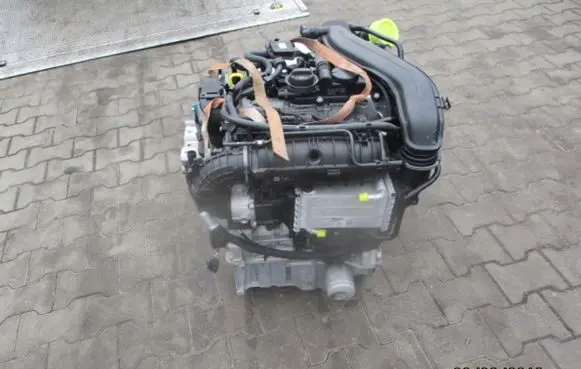 Opel Insignia A Engine 5678