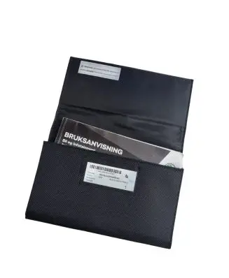 Skoda Octavia Mk3 (5E) Owners service history hand book 