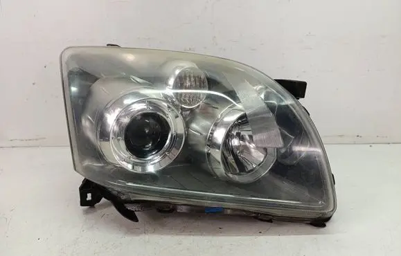 Toyota Avensis T250 Headlight/headlamp 3900078496