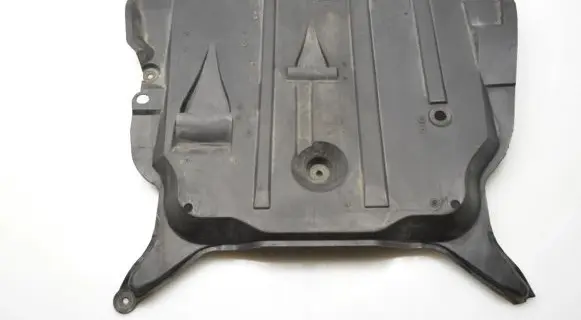 Volvo S80 Engine splash shield/under tray 30636747