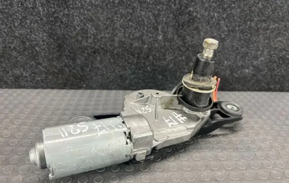 Mercedes-Benz E W211 Rear window wiper motor A2118200342