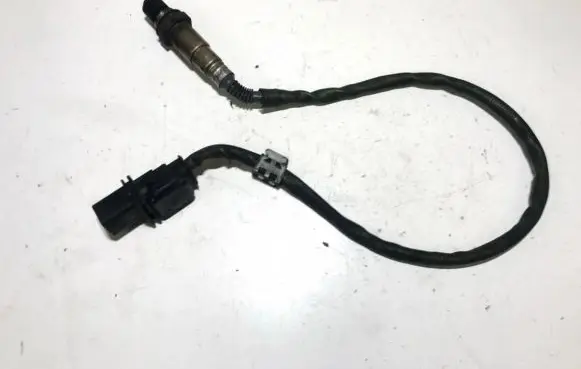 Mercedes-Benz E W212 Lambda probe sensor 0258017108 0258017109