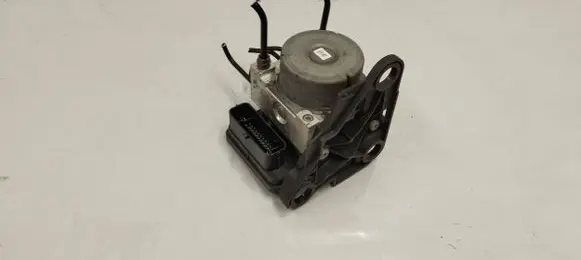 Skoda Octavia Mk3 (5E) ABS Pump 5q0614517af