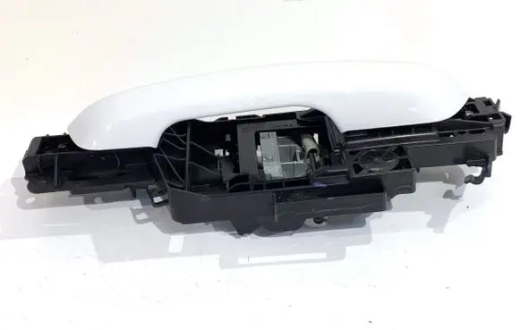 Jeep Grand Cherokee WL Rear door exterior handle 68421065AD