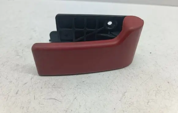 Mercedes-Benz A W168 Engine bonnet (hood) release handle A1248800320