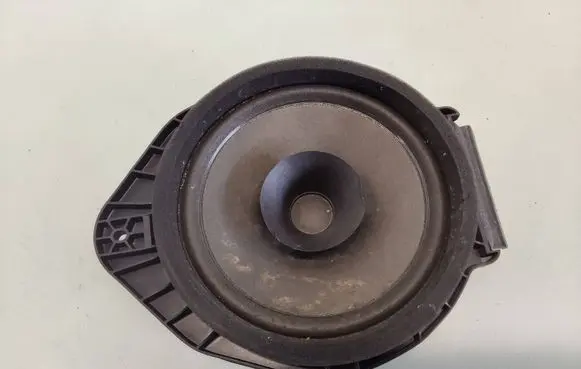 Opel Insignia A Rear door speaker 