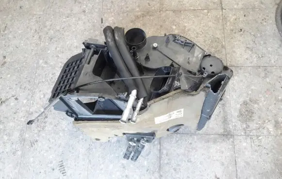 Ford Transit Interior heater climate box assembly 1753783200