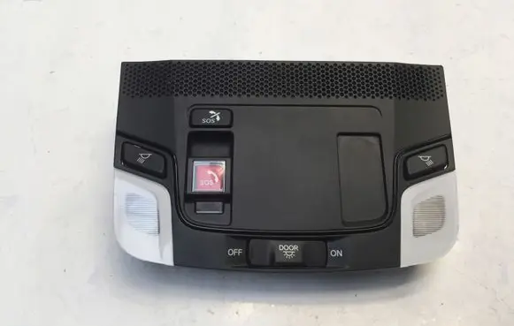 Honda Jazz IV GR Front seat light 39180TZAJ010M1