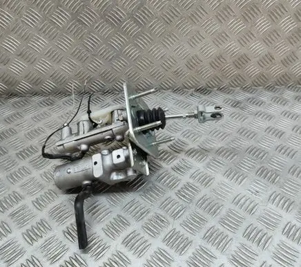 Lexus RX 450H Master brake cylinder 13801010640 13811010510