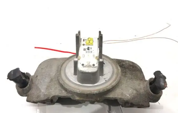 Other control units/modules